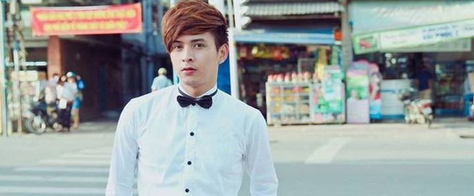 Con Bướm Xuân