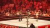Riple H làm Sweet Chin Music lên Chris Jericho