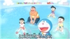 Doraemon - Nobita và Nhân ngư đại chiến [Part 2]