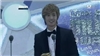 Lucky Guy (Nam Nghệ Sĩ Solo Xuất Sắc Nhất, Mnet Asian Music Awards 2011)