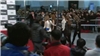 Wonder Girls Red Carpet @ SBS Gayo Daejun 29.12.2011