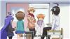 Acchi Kocchi (Ep 3A)