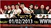 Kungfu Office (Trailer)