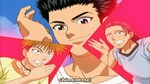 Prince Of Tennis (Ep 22)