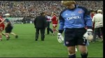Dù Là Đối Thủ Nhưng Họ Vẫn Fairplay
