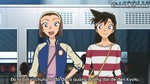 Conan Magic File 7 (Detective Conan Ep 694)
