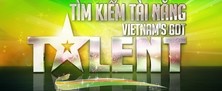 Vietnam's Got Talent 2012