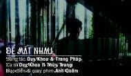 Để Mất Nhau