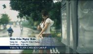 Mưa Của Ngày Xưa