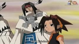 Shaman King (Tập 1) - V.A | Video Clip, MV chất lượng cao | Được upload