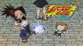 Shaman King (Tập 1) - V.A | Video Clip, MV chất lượng cao | Được upload