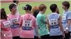 Key Dancing To miss A's Good Bye Baby