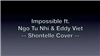 Impossible (Cover)