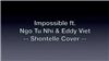 Impossible (Cover)