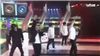Burning Friday (Inkigayo @ SBS Comeback Stage 4/12/2011)