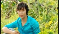 Bầu Bí Chung Giàn