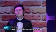 Tuyết Trong Lòng (Shining Show 3)