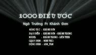 1000 Điều Ước