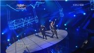 Yesterday (111014 Music Bank)