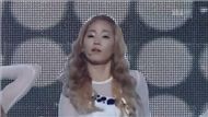 Be My Baby (111113 Inkigayo)