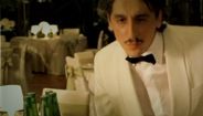 The Dancing Waiter