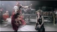Santa Claus Is Coming To Town (Arthur Christmas OST)