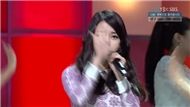 You And I (111211 Inkigayo)