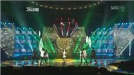 You And I (2011 SBS Gayo Daejun)