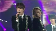 Tainted Love (2011 SBS Gayo Daejun)