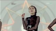 Be My Baby (2011 SBS Gayo Daejun)