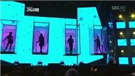 I'm The Best, Ugly (2011 SBS Gayo Daejun)