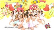 Manatsu no Sounds Good! (120603 CDTV)