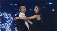 Girl Friend & Like This (120614 M! Countdown)