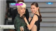 2Night (120628 Mnet 20's Choice Awards)