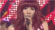 Twinkle (120629 Music Bank)