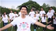 Vì Một Thế Giới Đẹp Tươi
