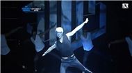 2NITE, Sexy Lady (120712 M! Countdown)