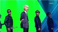 Sexy Lady (120721 Music Core)