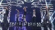 Action (120722 Inkigayo)