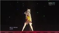 Party (XXO) (120722 Inkigayo)