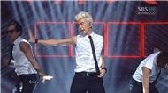 Sexy Lady (120729 Inkigayo)