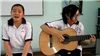 Because Of You (Cover) - Hạ Uyên & Lan Anh (HULA)