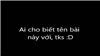 Bản Nhạc Hòa Tấu Hay Nhất 2012