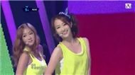 Loving U (120802 M! Countdown)