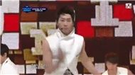Sexy, Free & Single, SPY (120802 M! Countdown)
