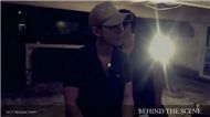 Cha (Behind The Scene)