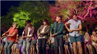 Live While We're Young