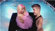 Beauty And A Beat