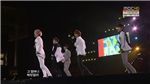 Kiss Kiss (121208 Music Core In VietNam)