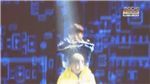 Humanoids (121208 Music Core In VietNam)